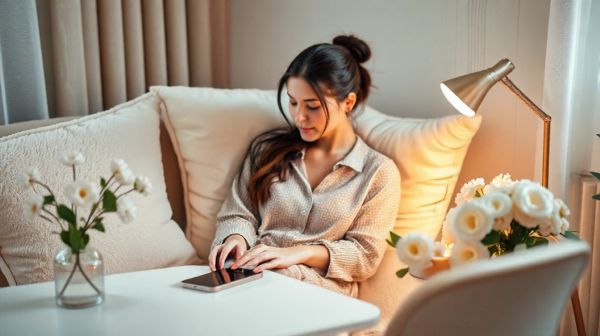 5 raisons de devenir hôtesse de téléphone rose depuis chez soi
