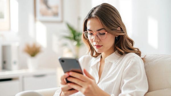 5 raisons de devenir hôtesse de téléphone rose depuis chez soi