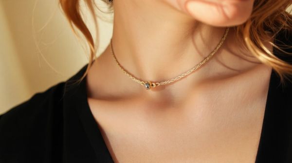 7 astuces pour sélectionner le collier qui correspond à votre style