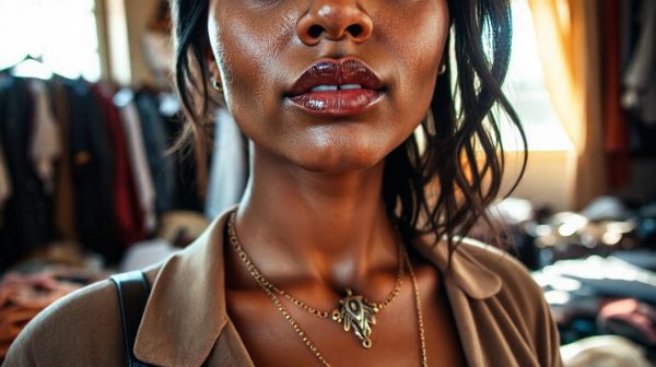 7 astuces pour sélectionner le collier qui correspond à votre style