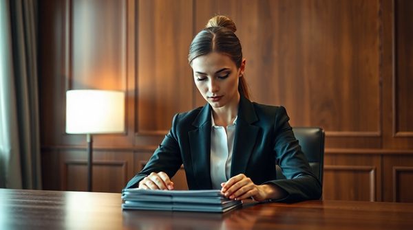 Avocat infirmière libérale : vos droits et solutions juridiques