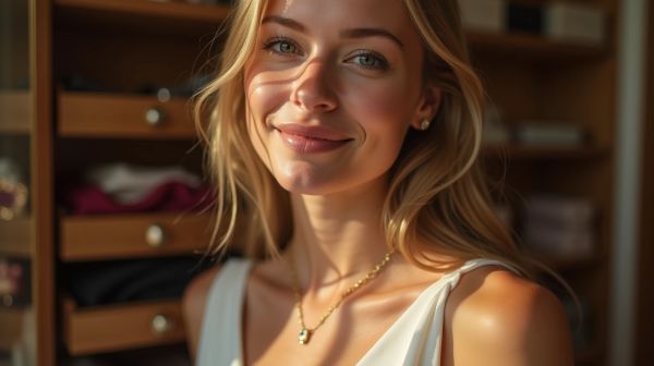 Comment choisir le collier parfait pour votre style