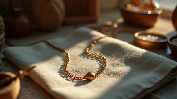 Comment choisir le collier parfait pour votre style