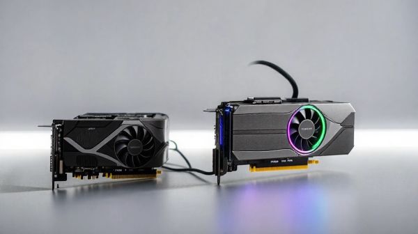 Comparatif approfondi : rtx 4060 vs 4060 ti pour votre choix