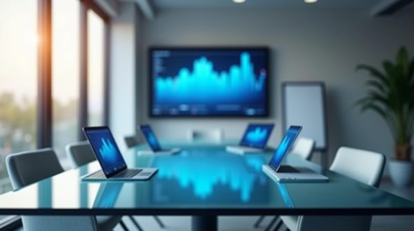 Découvrez comment une agence SEA booste votre visibilité en ligne