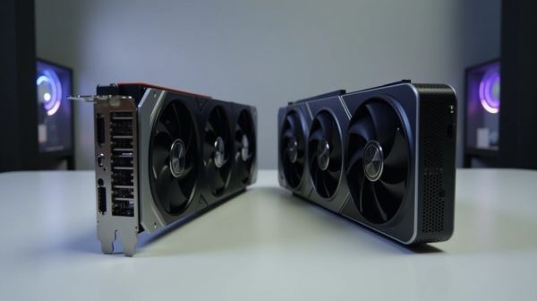 Différence entre la rtx 4060 et 4060 ti : quel modèle choisir ?