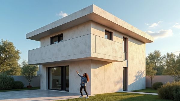 Optimisez votre confort avec l'isolation thermique par extérieur