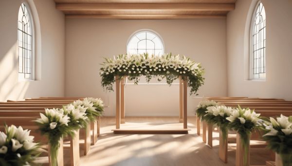 Pourquoi choisir un cercueil en carton pour un hommage respectueux