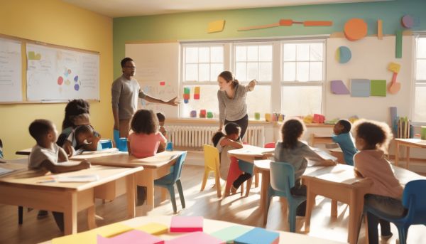 Pppe : tout sur le parcours préparatoire au professorat des écoles