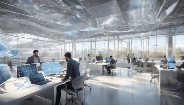 S’organiser pour une conversion d’énergie efficace avec Seves