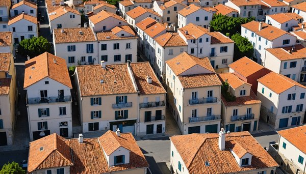 Prix m2 sanary septembre 2025 : tendances et perspectives immobilières