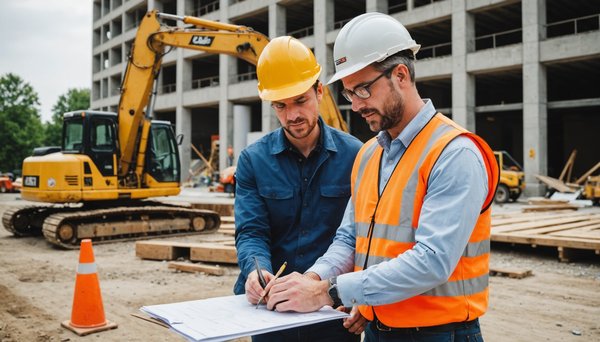 Dommage ouvrage et louage ouvrage : tout savoir en 5 minutes