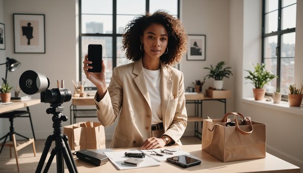 Découvrez les codes promo influenceurs pour des achats malins