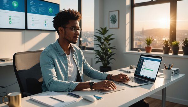 Trouvez l'assurance en ligne qui vous convient en quelques clics